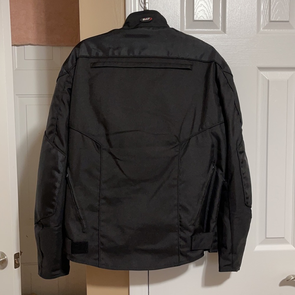 Men’s Bilt Riding Jacket - Picture 4 of 4